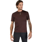 Maglia Fox Flexair Pro - Marrone Fox