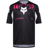 Maglia Fox Ranger Digi Image - Nero Fox