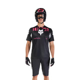 Maglia Fox Ranger Digi Image - Nero Fox