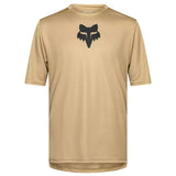 Maglia Fox Ranger Fox Head - Beige Fox