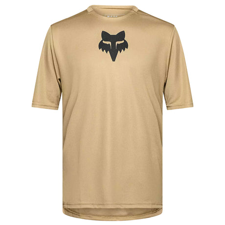 Maglia Fox Ranger Fox Head - Beige Fox
