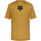 Jersey Fox Ranger Fox Head - Bronze