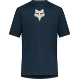 Maillot Fox Ranger Fox Head - Bleu Galaxy