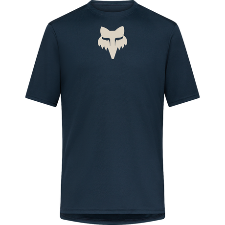 Jersey Fox Ranger Fox Head - Galaxy Blue