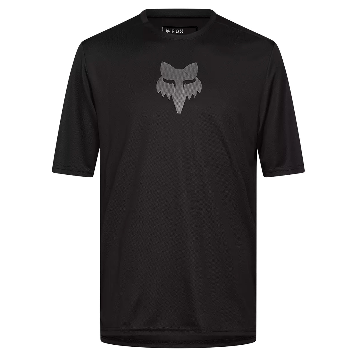 Maglia Fox Ranger Fox Head - Nero Fox