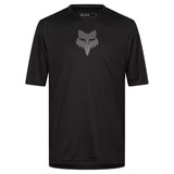Maglia Fox Ranger Fox Head - Nero Fox
