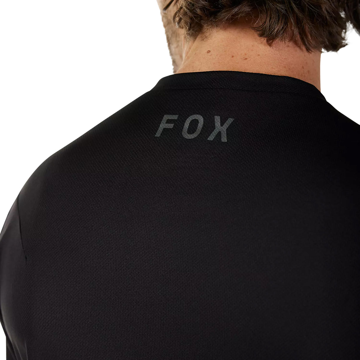 Maglia Fox Ranger Fox Head - Nero Fox