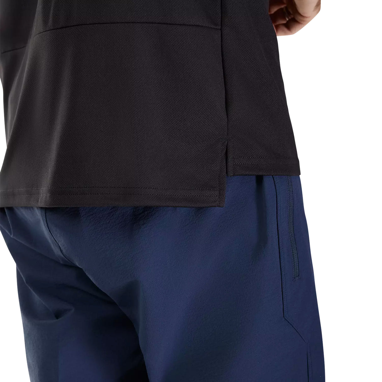 Maglia Fox Ranger Fox Head - Nero Fox