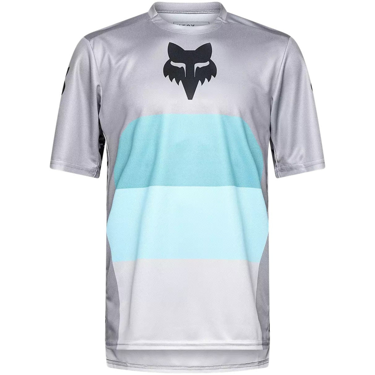 Maglia Fox Ranger Grid - Grigio Fox