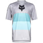 Maglia Fox Ranger Grid - Grigio Fox