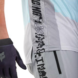 Maglia Fox Ranger Grid - Grigio Fox