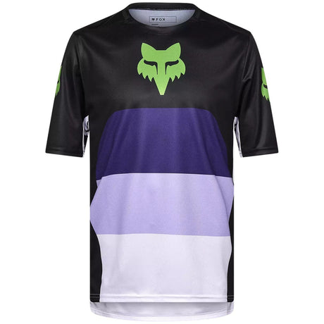 Maglia Fox Ranger Grid - Nero Fox
