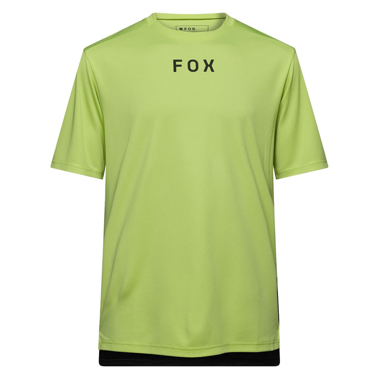 Maillot Fox Ranger SG - Lime