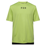 Maillot Fox Ranger SG - Lime