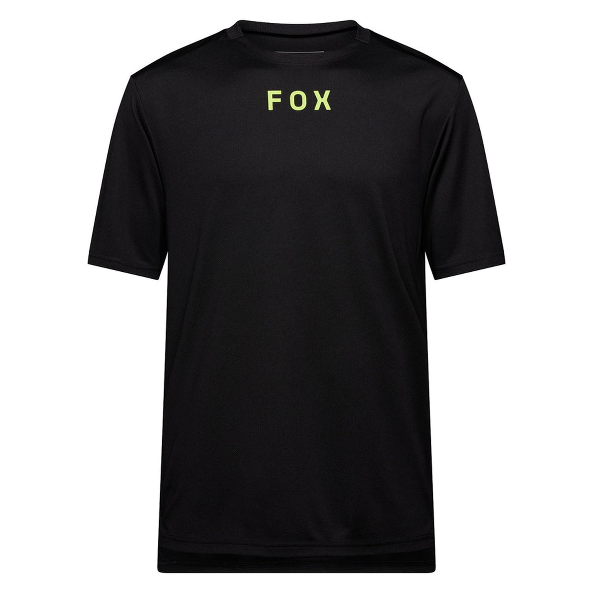 Maglia Fox Ranger SG - Nero Fox