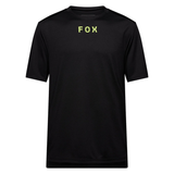 Maglia Fox Ranger SG - Nero Fox