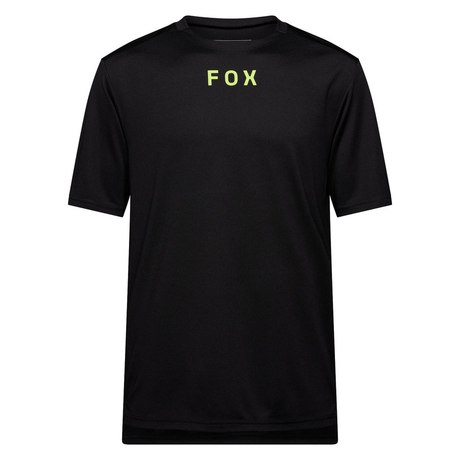 Trikot Fox Ranger SG - Schwarz