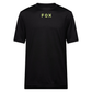 Maillot Fox Ranger SG - Negro