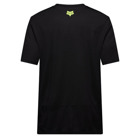Trikot Fox Ranger SG - Schwarz