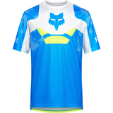 Jersey Fox Ranger Tactile - Blue
