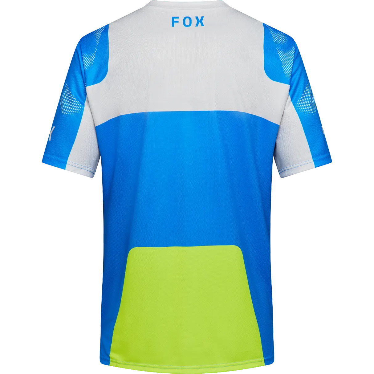 Jersey Fox Ranger Tactile - Blue