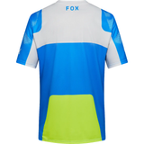 Jersey Fox Ranger Tactile - Blue