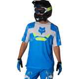 Jersey Fox Ranger Tactile - Blue
