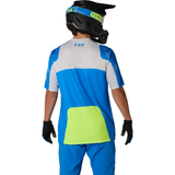Jersey Fox Ranger Tactile - Blue
