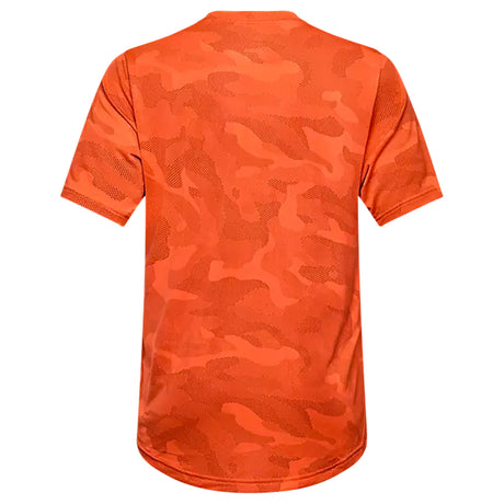 Maglia Fox Ranger TruDri - Arancione nero Fox