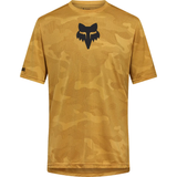 Maillot Fox Ranger TruDri - Bronce