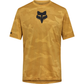 Maillot Fox Ranger TruDri - Bronze