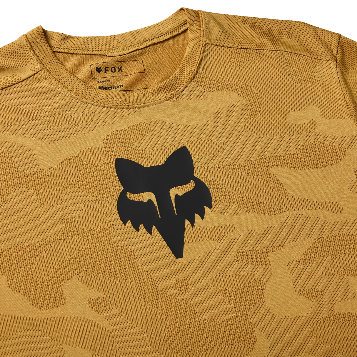 Maillot Fox Ranger TruDri - Bronce
