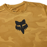 Maillot Fox Ranger TruDri - Bronce