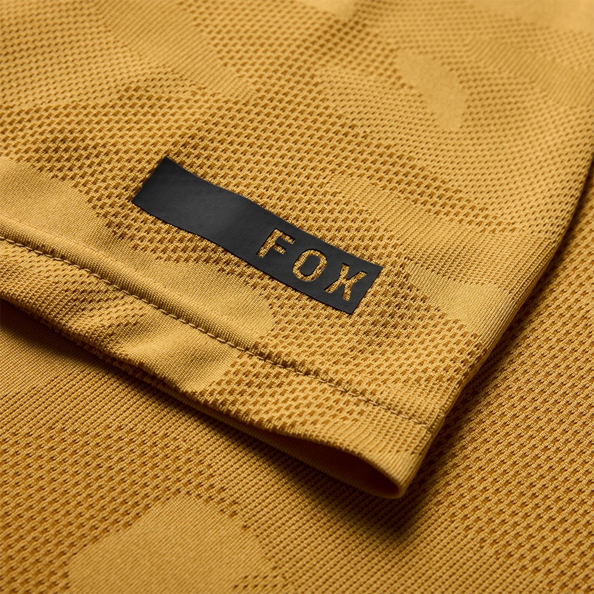 Maillot Fox Ranger TruDri - Bronce