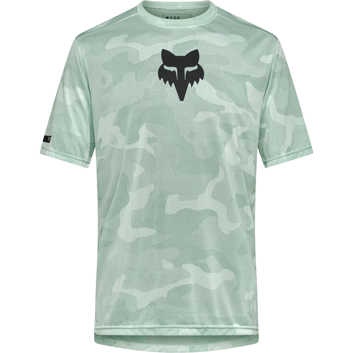 Maillot Fox Ranger TruDri - Frost