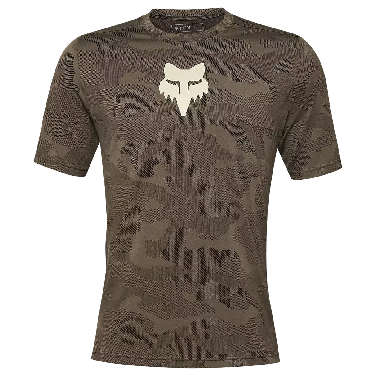 Maglia Fox Ranger TruDri - Marrone Fox