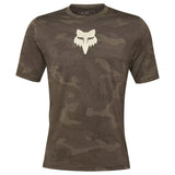 Maglia Fox Ranger TruDri - Marrone Fox