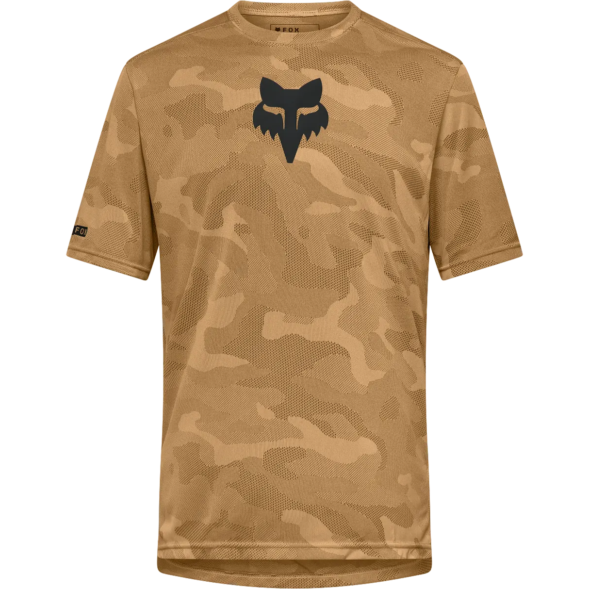 Maillot Fox Ranger TruDri - Marrón claro