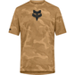 Maillot Fox Ranger TruDri - Marron clair