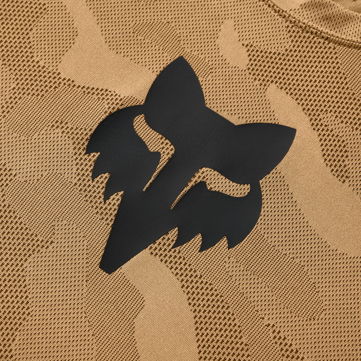 Maillot Fox Ranger TruDri - Marrón claro