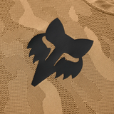 Maillot Fox Ranger TruDri - Marrón claro