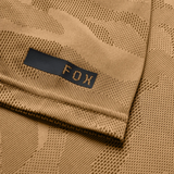 Maillot Fox Ranger TruDri - Marrón claro