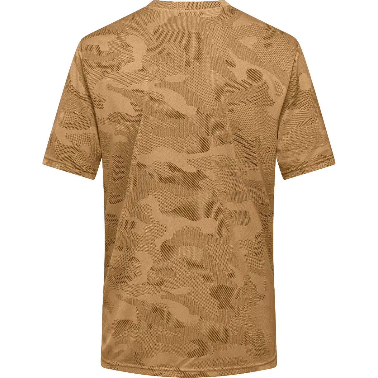Maillot Fox Ranger TruDri - Marrón claro