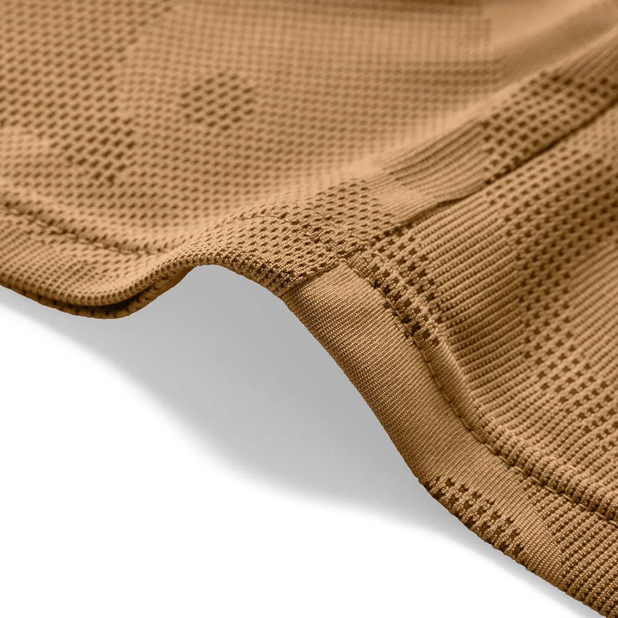 Maillot Fox Ranger TruDri - Marrón claro