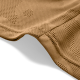 Maillot Fox Ranger TruDri - Marrón claro