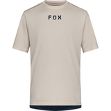 Trikot Fox Ranger Wordmark - Chalk
