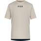 Fox Ranger Wordmark jersey - Chalk