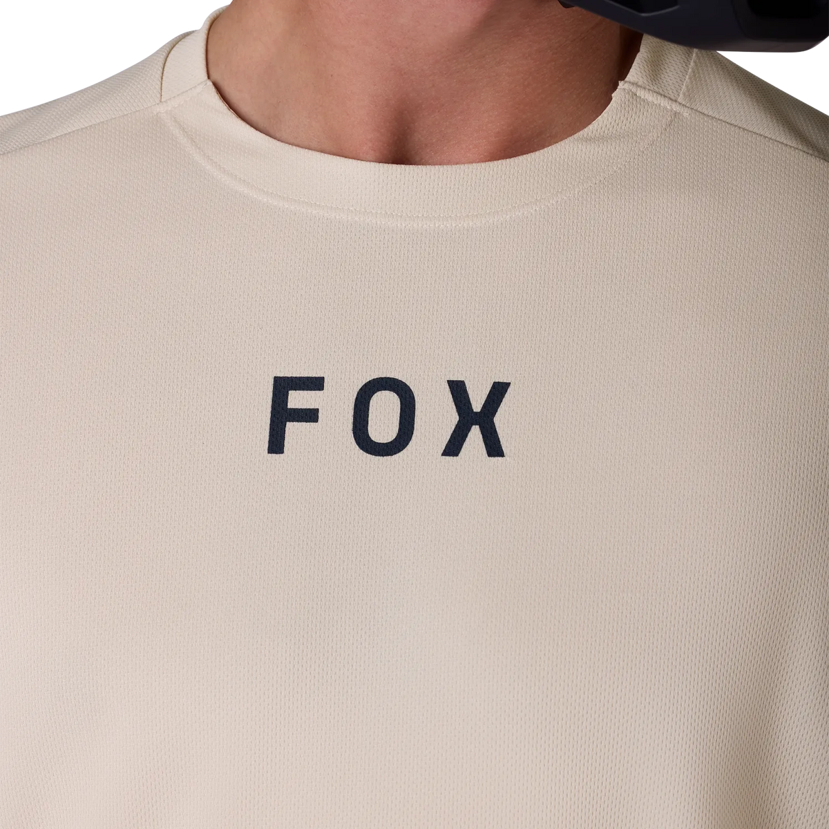 Trikot Fox Ranger Wordmark - Chalk