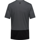 Trikot Fox Ranger Wordmark - Dark Shadow