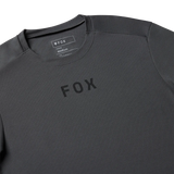 Trikot Fox Ranger Wordmark - Dark Shadow